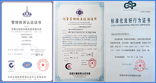 科學(xué)的管理模式