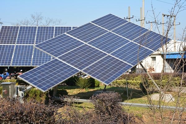 項目地點：安徽省馬鞍山市當涂縣